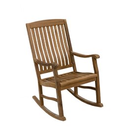 Damn Subang Rocking Chair