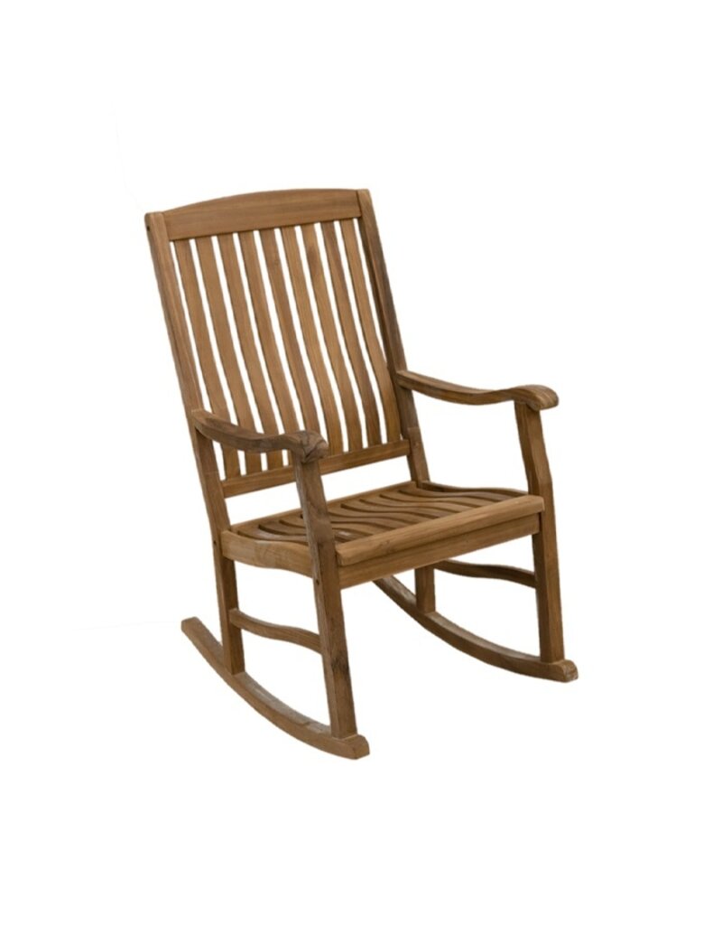 Damn Subang Rocking Chair