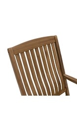 Damn Subang Rocking Chair