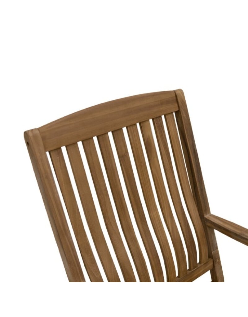 Damn Subang Rocking Chair