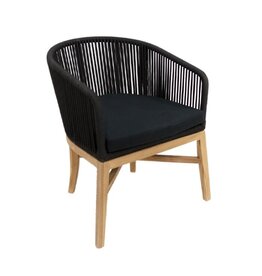 Damn Lombok Dining Garden Chair