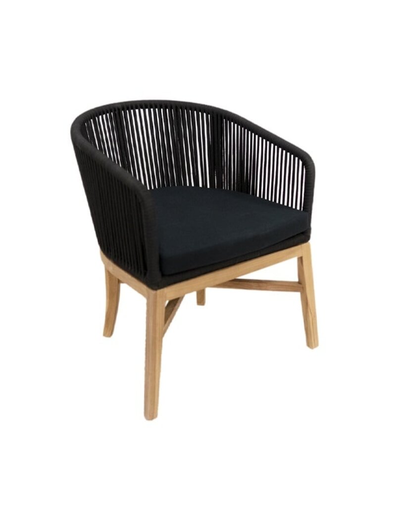 Damn Lombok Dining Garden Chair