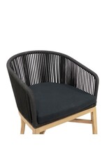 Damn Lombok Dining Tuinstoel