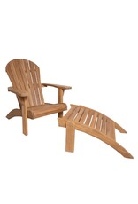 Damn Adirondack Lounge Chair
