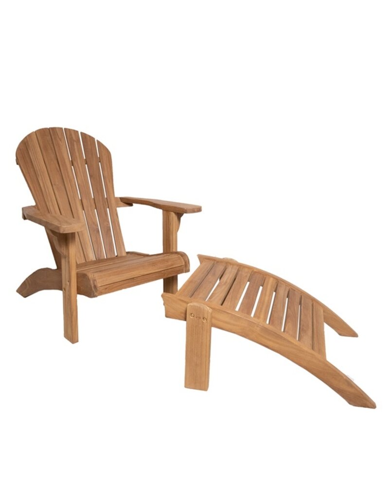 Damn Adirondack loungestoel