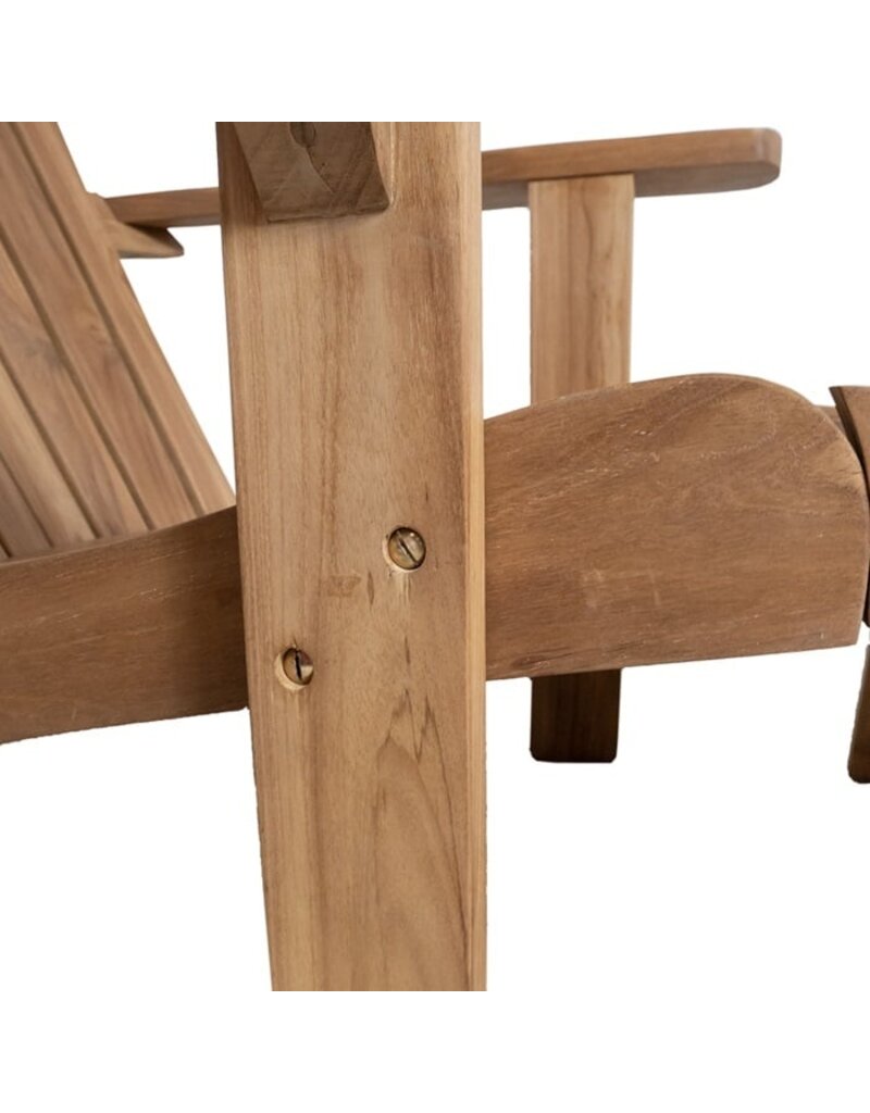 Damn Adirondack loungestoel