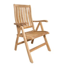 Damn Dorset Luxury Garden Chair