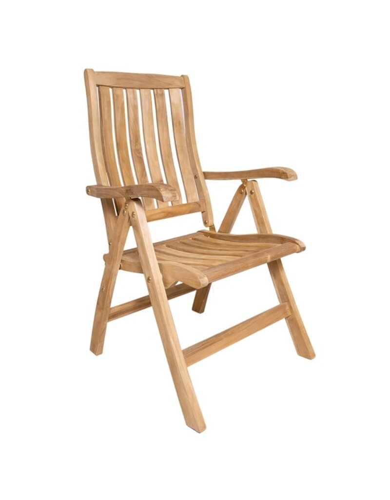 Damn Tuinstoel Dorset Luxe