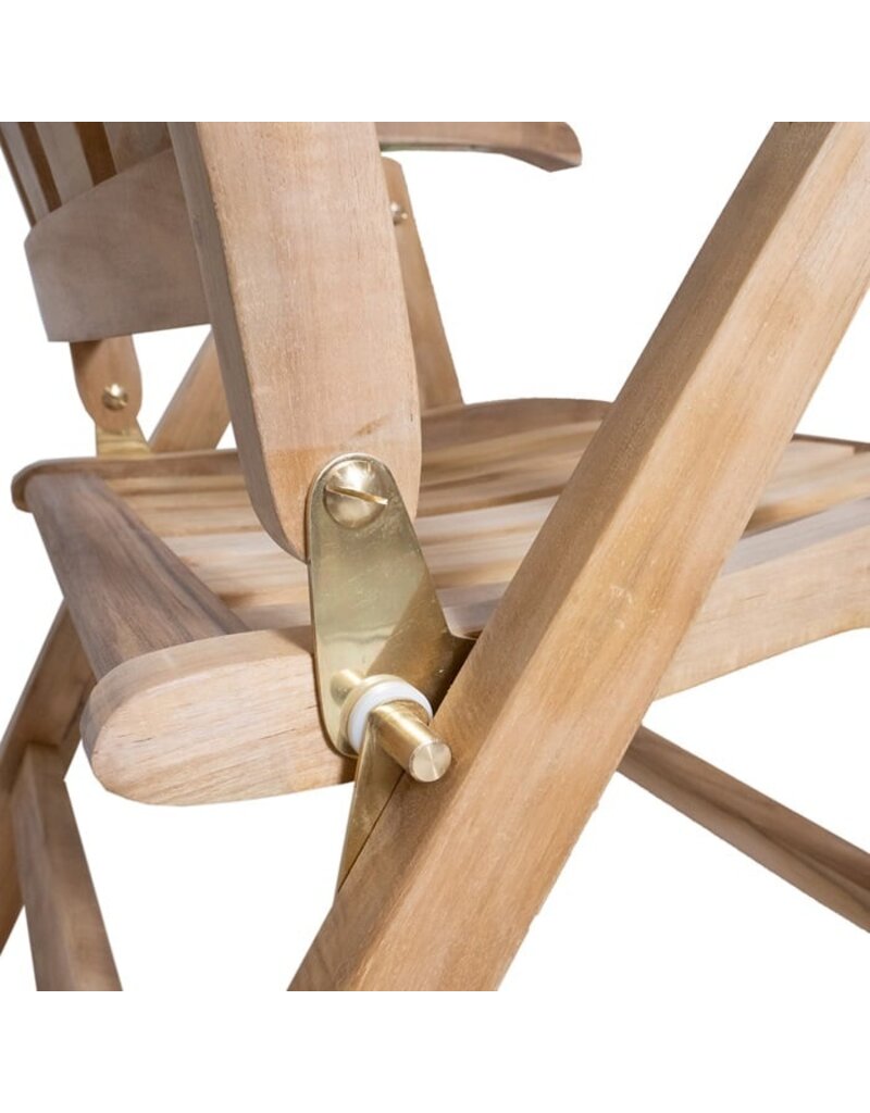 Damn Tuinstoel Dorset Luxe