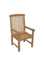 Damn Raja Garden Chair