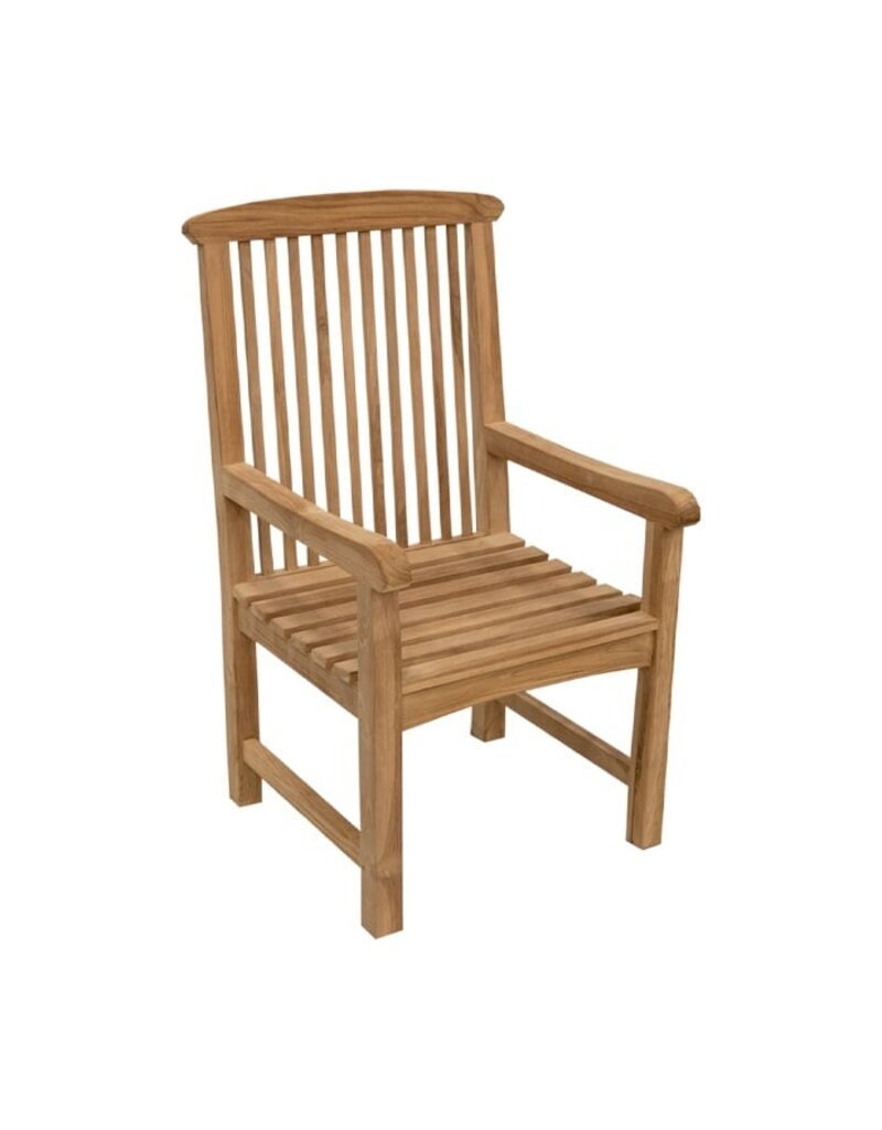 Damn Raja Garden Chair