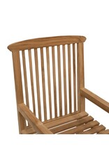 Damn Raja Garden Chair