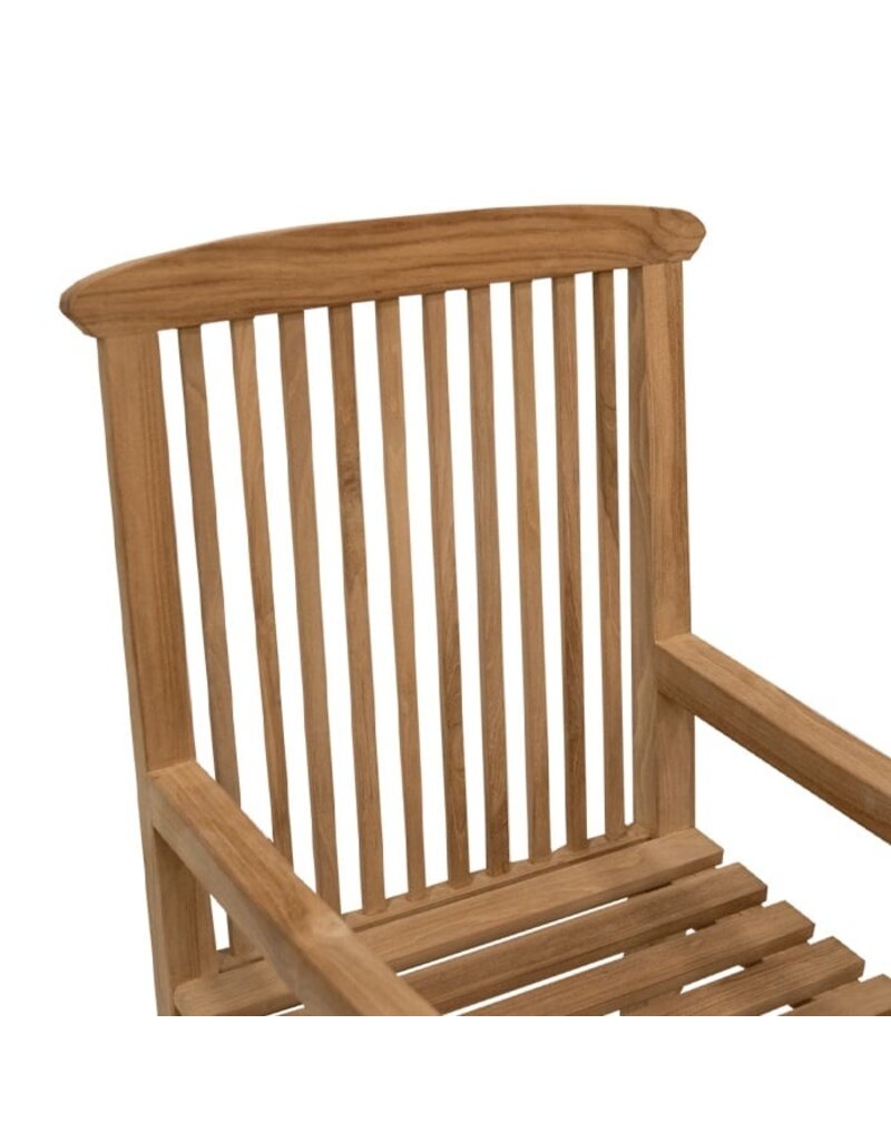 Damn Raja Garden Chair