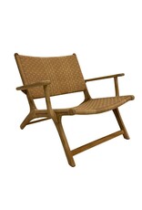 Damn Java Relaxing Chair - Armless