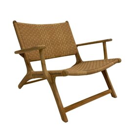 Damn Java Relaxing Chair - Armless