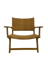 Damn Relaxstoel Java - met arm