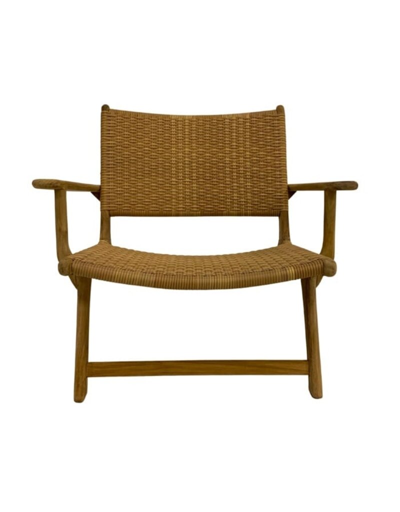 Damn Java Relaxing Chair - Armless