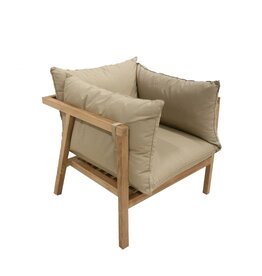 Damn Bali Armchair
