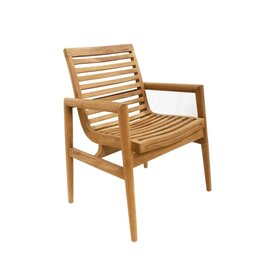 Damn Borneo Dining Garden Chair