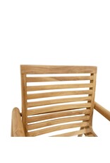 Damn Borneo Dining Garden Chair
