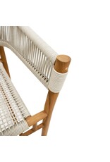 Damn Bali Chair Natural