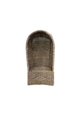 Damn Rotan strandstoel