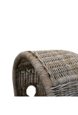 Damn Rattan Beach Chair