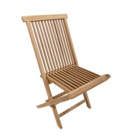 Damn Soenda Garden Chair