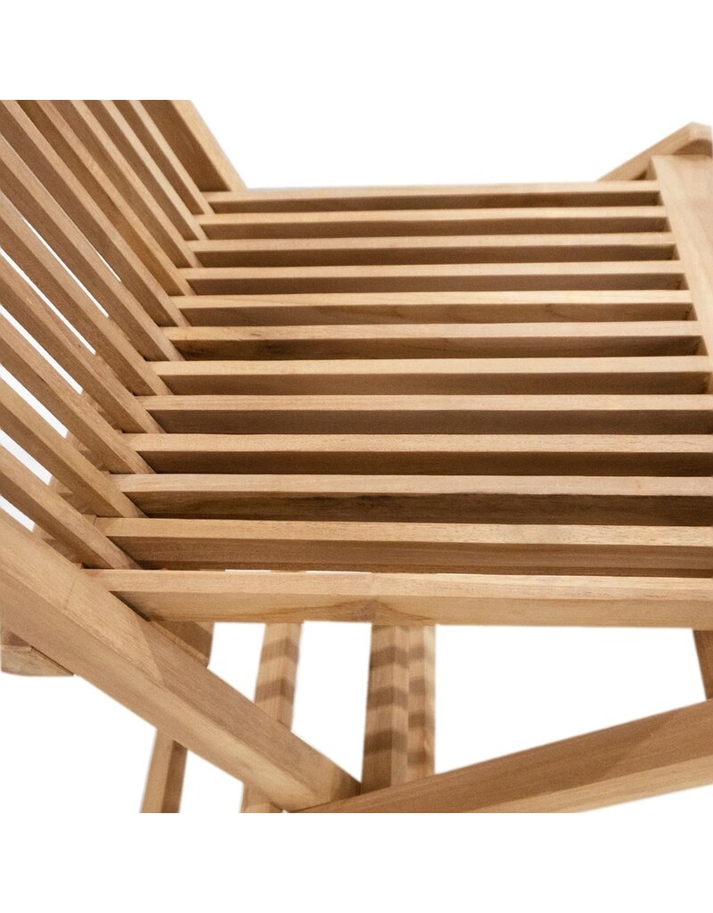 Damn Soenda Garden Chair