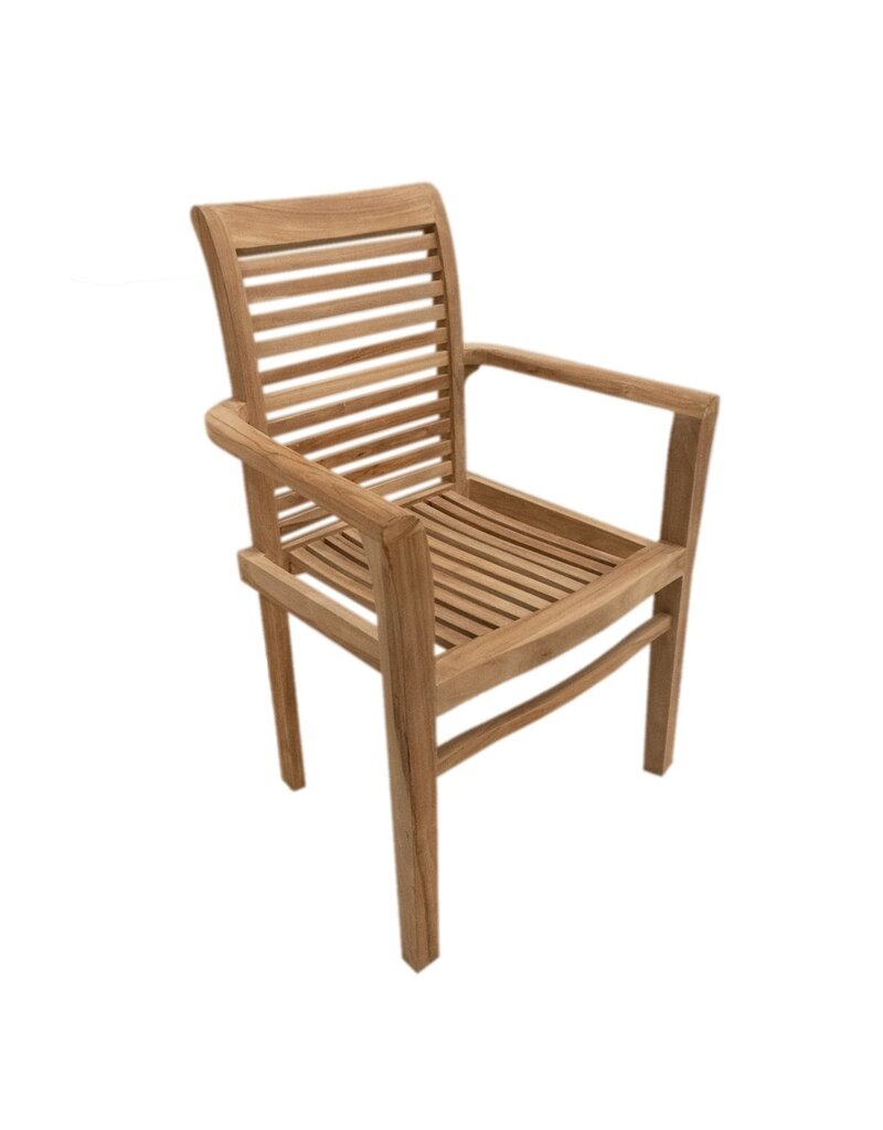 Damn Bulat Garden Chair