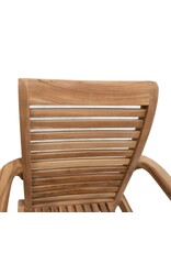 Damn Bulat Garden Chair