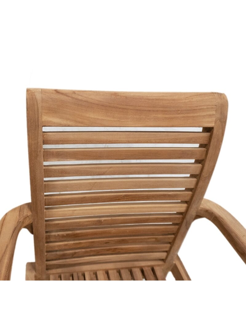 Damn Bulat Garden Chair