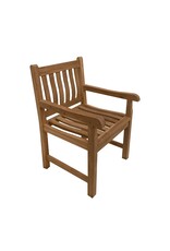 Damn Java Garden Chair