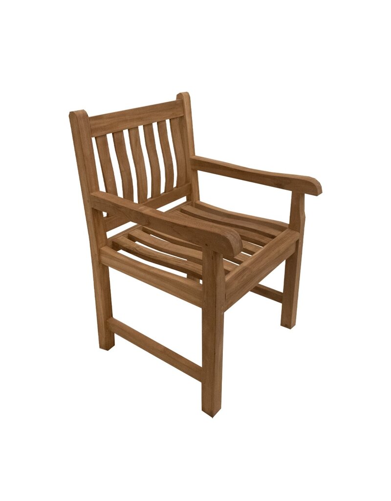 Damn Java Garden Chair