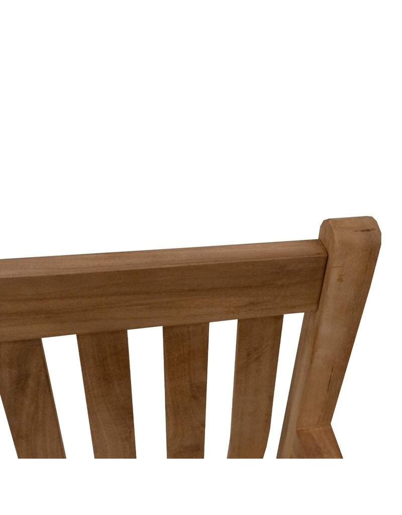 Damn Java Garden Chair