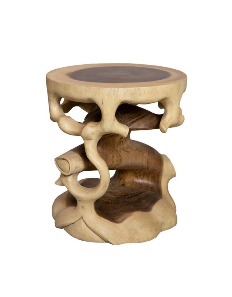 Damn Stool