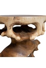 Damn Suarhouten kruk Bomba