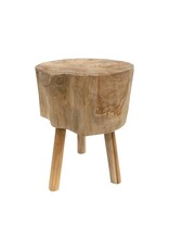 Damn Stool