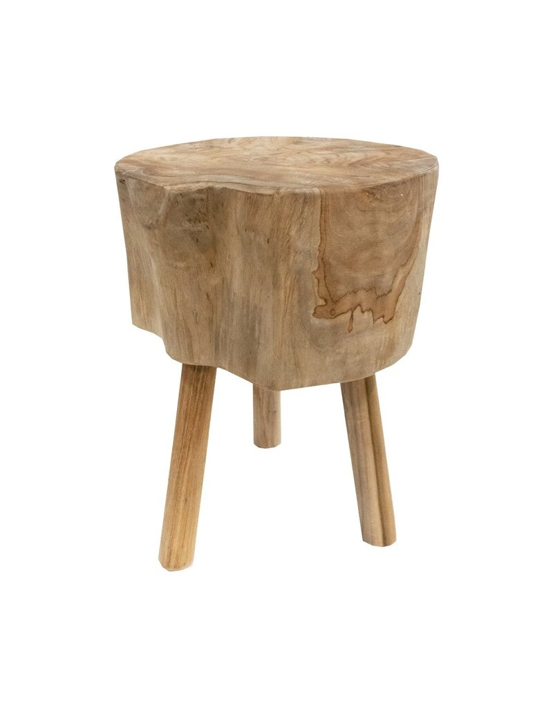 Damn Stool