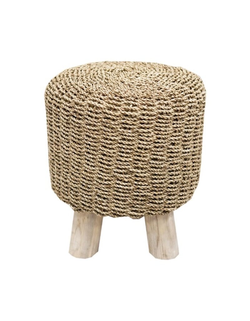 Damn Kruk Alami naturel