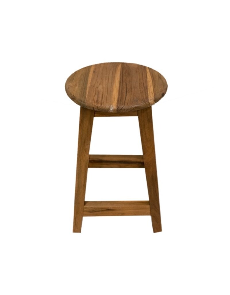 Damn Stool