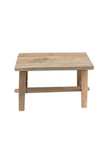 Damn Houten bankje | 60cm