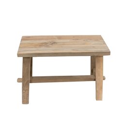 Damn Houten bankje | 60cm