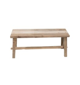 Damn Houten bankje | 100cm