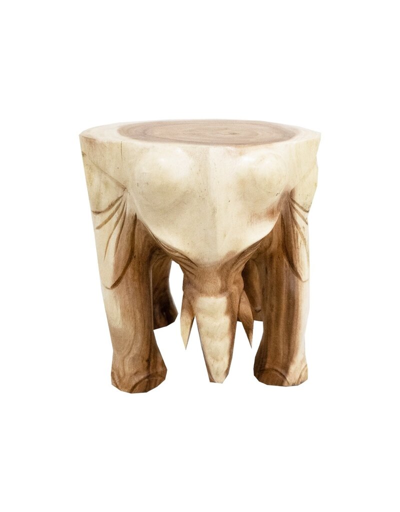 Damn Stool