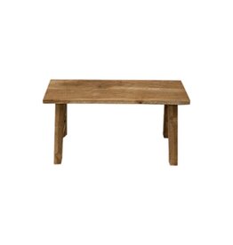 Damn Bench