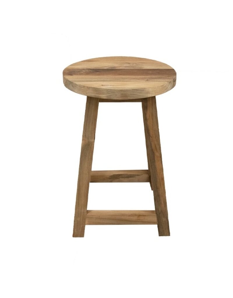 Damn Stool