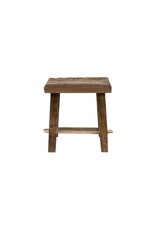 Damn Houten bankje rustiek | 40cm