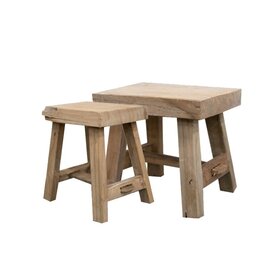 Damn Table