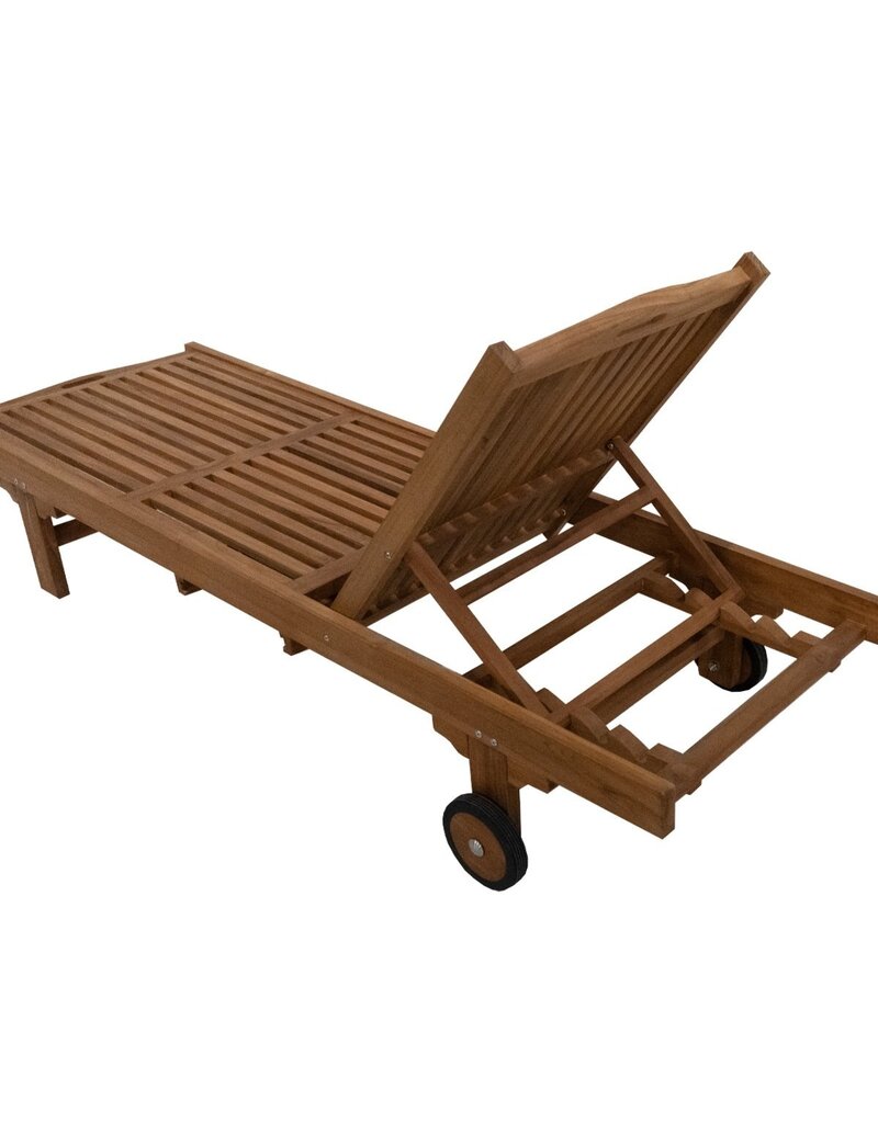 Damn Borneo lounger - Copy